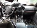 Toyota Landcruiser J120 09.2002 - 08.2004 3.0 D-4D 1KD-FTV 122 kW / 166 h