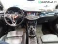 Kuva 7: Opel Astra K 1.0i Turbo 5/HB 2016