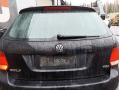 Kuva 7: Volkswagen Golf V 1.9 TDI BXE 2008