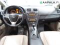 Kuva 7: Toyota Avensis (T27) 2.2 D-4D Farm 2009