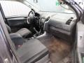 Kuva 7: Isuzu D-Max II 1.9 Ddi 4x4 2017