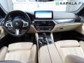 Kuva 7: BMW G30 520dA Mild-Hybrid xDrive Sed 2021