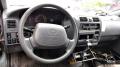Toyota Hiace 2,5D-4D lyhyt   -05 2,5D-4D  2KD-FTV  65kW/88hv