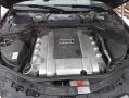 Audi A8 4.0 TDI quattro ASE ASE