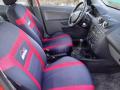 Ford Fiesta 1.3 8V 5-ov. -02 1.3 A9JA 51KW / 69HV