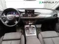 Audi A6 (4G) 2.0 TFSI Farm 2.0 TFSI 132 kW CDNB