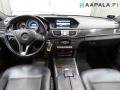 Mercedes-Benz E 212 220 CDi Sed 2.1 CDi 125 kW OM 651.924