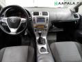 Toyota Avensis (T27) 2.0 D-4D Farm 2.0 D-4D 91 kW 1AD-FTV