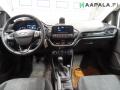 Ford Fiesta 1.1 Ti-VCT 5/HB 1.1 Ti-VCT 62 kW XYJD