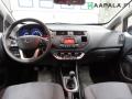 Kia Rio (UB) 1.2i 16V 5/HB 1.2i 16V 62 kW G4LA