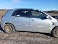 Toyota Corolla 1.6VVT-i HB 5ov. -06 1.6VVT-i, 81kw, 3ZZ-FE