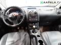 Nissan Qashqai (J10) 1.6i 16V 2WD 1.6i 16V 86 kW HR16DE