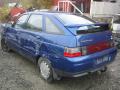 Kuva 7: Lada 110 112 hb 1,5 i-211220/249 2003