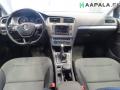 Volkswagen Golf VII 1.4 TSI CNG Farm 1.4 TSI 81 kW CPWA