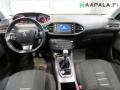 Peugeot 308 II 1.6 THP 5/HB 1.6i 16V 92 kW 5FA (EP6CDT)