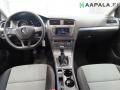Volkswagen Golf VII 1.2 TSI 5/HB 1.2 TSI 63 kW CJZB