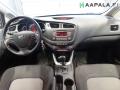 Kia Ceed II 1.6 GDi Farm 1.6 GDi 99 kW G4FD