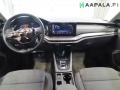 Skoda Octavia IV 1.5 TSI G-Tec 5/HB 1.5 TSI 96 kW DHFA