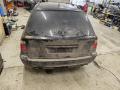 BMW 5 E39 530d -04 Black-sapphire metallic M57 D30 (306D1)