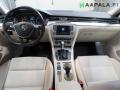 Volkswagen Passat (3GA) 1.6 TDi Sed 1.6 TDi 88 kW DCXA