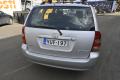 Toyota Corolla 2003 E120 1.6 Bensa Farmari (NMT) 1.6 Bensa (3ZZ-FE)