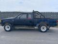 Mazda B2000/b2200 2.2D 4X4/300 -91