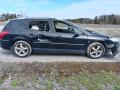 Peugeot 407 2.0 HDi farm. -07