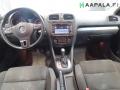 Volkswagen Golf VI 1.4 TSI Farm