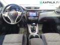Nissan Qashqai (J11) 1.2 DIG-T 2WD 1.2 DIG-T 85 kW HRA2DDT