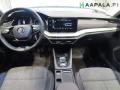 Skoda Octavia IV 1.5 TSI G-Tec 5/HB 1.5 TSI 96 kW DHFA