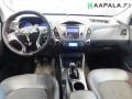 Hyundai iX35 1.6i 1.6 GDi 99 kW G4FD