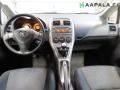 Toyota Auris 1.6 VVT-i 5/HB 1.6 VVT-i 91 kW 1ZR-FE