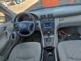 Mercedes-Benz C 220 cdi OM 646.963