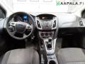 Ford Focus III 1.0i EcoBoost Farm 1.0i EcoBoost 92 kW M1DA