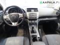 Mazda 6 (GH) 2.0 TD 5/HB 2.0 TD 103 kW RF7J