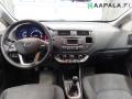 Kia Rio (UB) 1.2i 16V 5/HB 1.2i 16V 62 kW G4LA