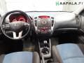 Kia Ceed 1.6i 16V Farm 1.6i 16V 91 kW G4FC