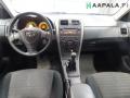 Toyota Corolla E150 1.6 VVT-i 1.6 DUAL VVT-i 91 kW 1ZR-FE