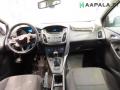 Ford Focus III 1.0i EcoBoost Farm 1.0i EcoBoost 74 kW M2DC