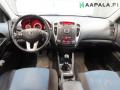 Kia Ceed 1.6i 16V Farm 1.6i 16V 91 kW G4FC