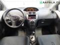 Toyota Yaris 1.4 D4D 5/HB  1.4 D4D 66 kW 1ND-TV