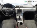 Volkswagen Passat (B7) 2.0 TDi Farm 2.0 TDi 103 kW CFFB