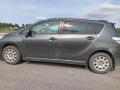 Toyota Verso 2.0D4D -12 2.0D4D, 93kw/126hv, 1AD-FTV