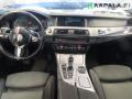BMW F11 535dA xDrive Farm 3.0d 230 kW N57D30B
