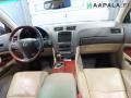 Lexus GS 450h 3.5i V6 254 kW 2GR-FSE
