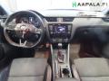 Skoda Octavia III 2.0 TDi RS Farm 2.0 TDi 135 kW CUPA