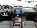 Nissan Qashqai (J11E) 1.2 DIG-T 2WD 1.2 DIG-T 85 kW HRA2DDT