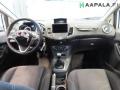 Ford Fiesta 1.0i 5/HB 1.0i 59 kW P4JA