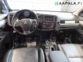 Mitsubishi Outlander III 2.0i Plug-in Hybrid 4WD