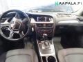 Audi A4 (8K) 1.8 TFSI Sed